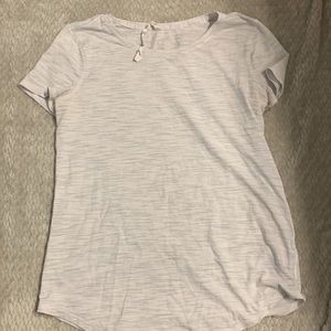 Lululemon shirt